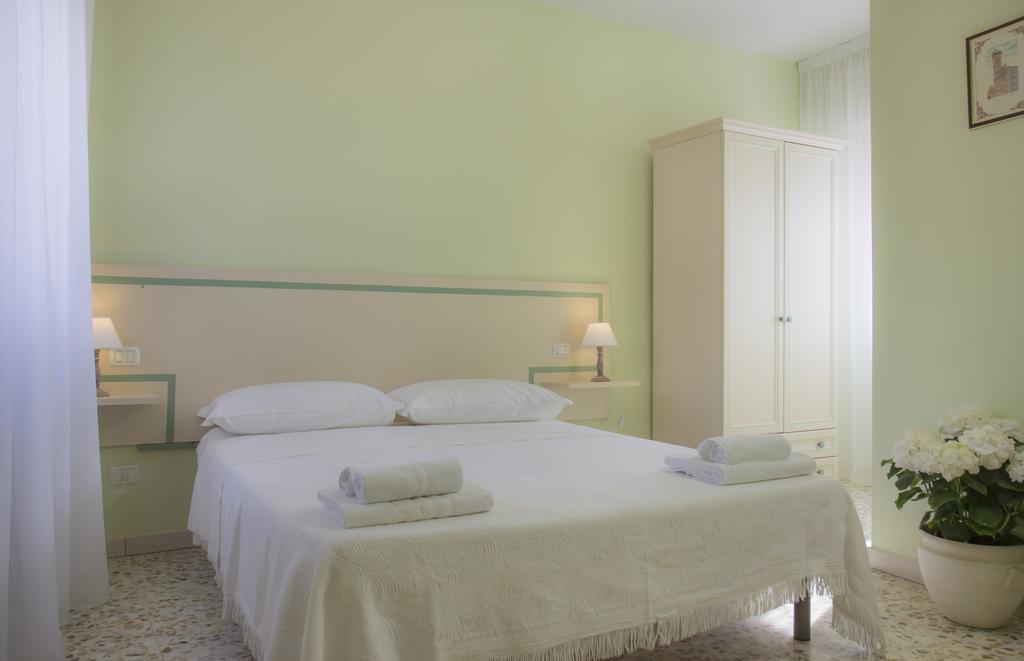 Il Linchetto Bed & Breakfast Lucca Room photo