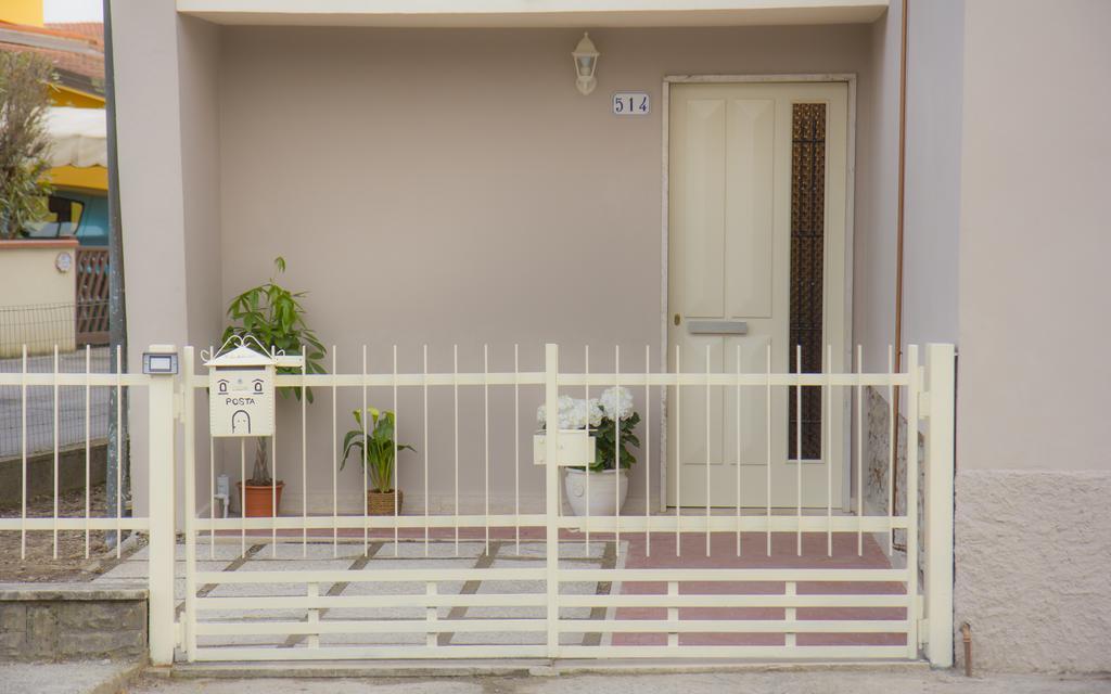 Il Linchetto Bed & Breakfast Lucca Exterior photo