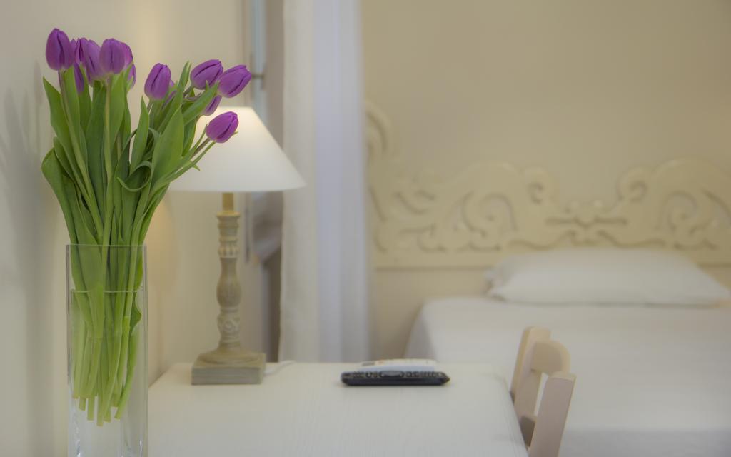 Il Linchetto Bed & Breakfast Lucca Room photo