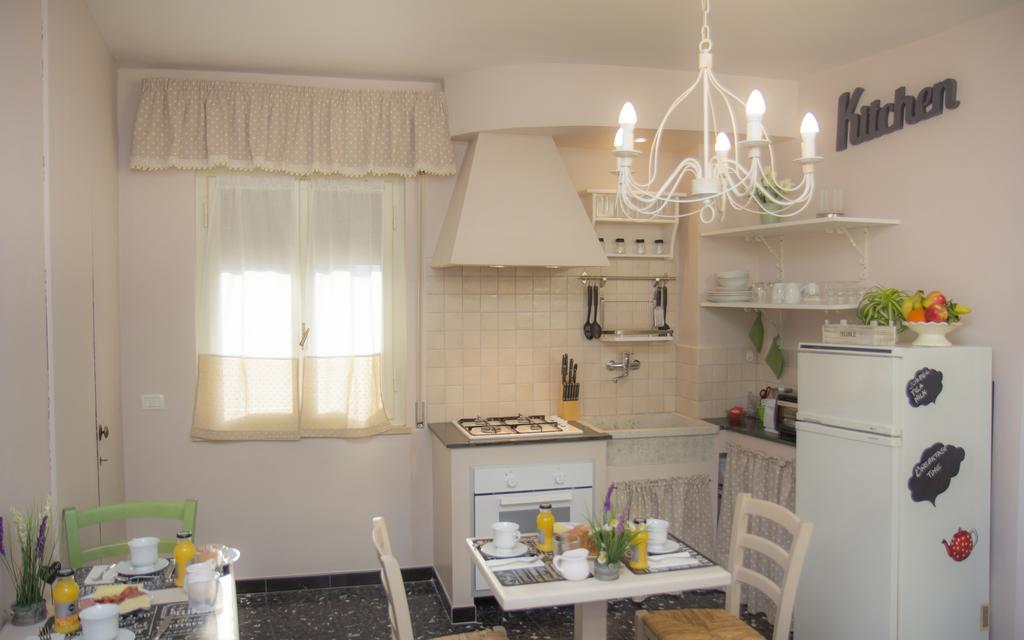 Il Linchetto Bed & Breakfast Lucca Exterior photo